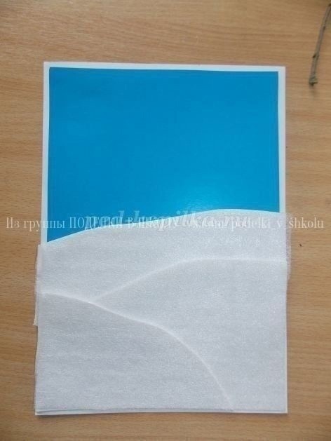 Панно "Снегири зимой" Панно "Снегири зимой"