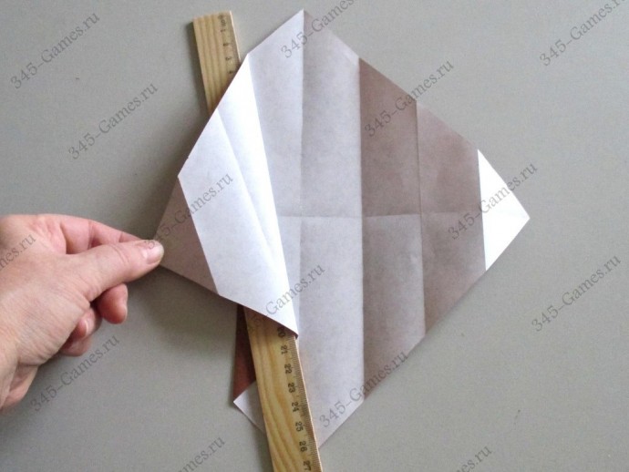 Делаем с детьми белку-летягу Делаем с детьми белку-летягу