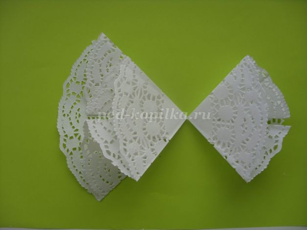 Букет роз для мамы: мастер-класс, часть 1