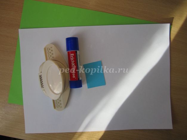 Избушка из бумаги: часть 1 Избушка из бумаги: часть 1