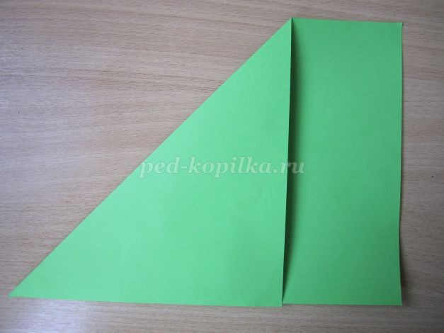 Избушка из бумаги: часть 1 Избушка из бумаги: часть 1