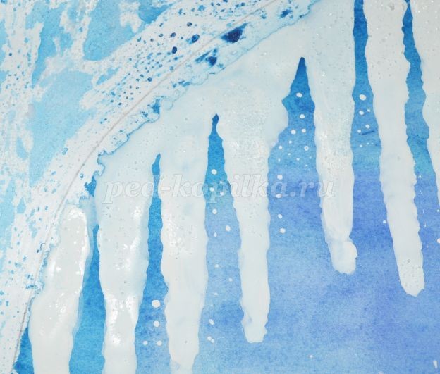 ​Ледяная пещера: часть 2