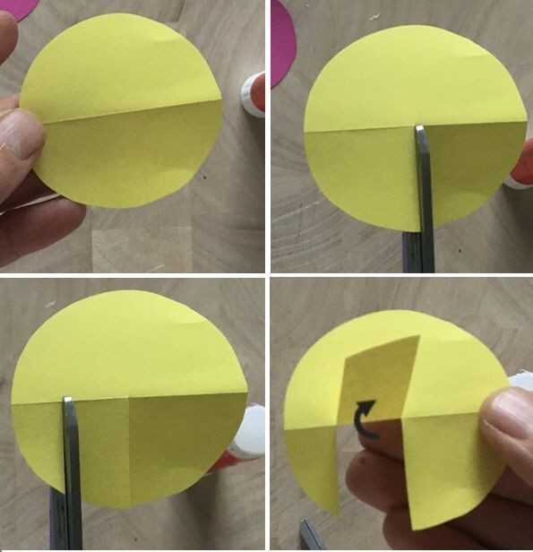 Птички в гнездышке Птички в гнездышке