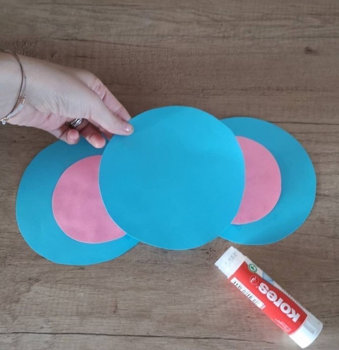 Слоник с забавным хоботком