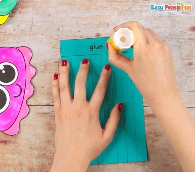 Медузки-симпатяги Медузки-симпатяги