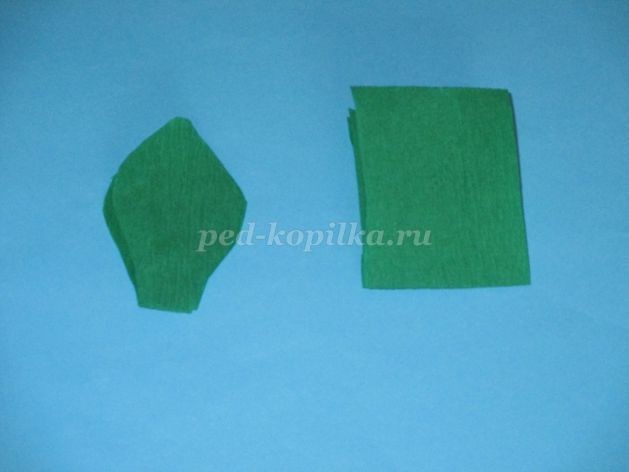 ​Цветочное панно детскими руками: мастер-класс, часть 2