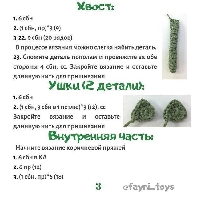 Котик Авокадо Котик Авокадо