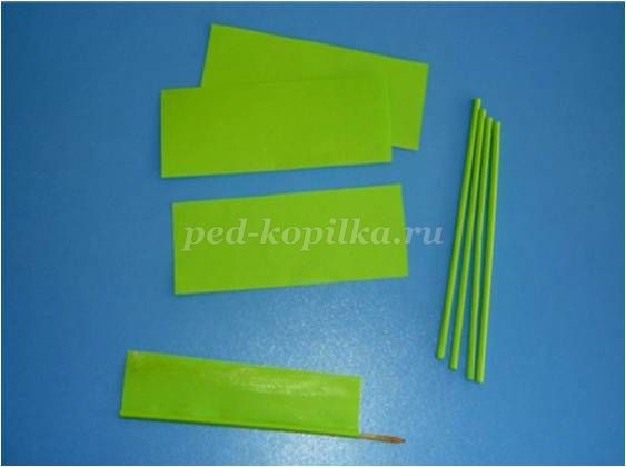 Объёмные цветы в технике квиллинг: часть 1 Объёмные цветы в технике квиллинг: часть 1