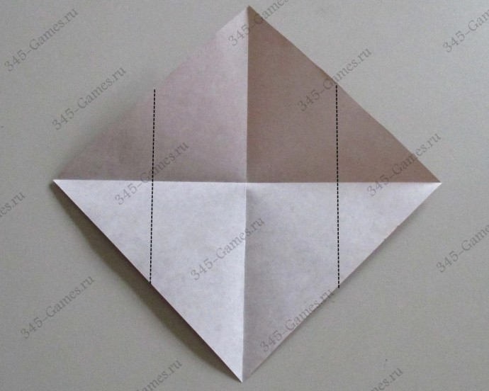 Делаем с детьми белку-летягу Делаем с детьми белку-летягу