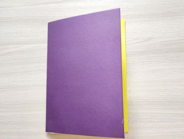 Открытка ко дню рождения "Торт" Открытка ко дню рождения "Торт"