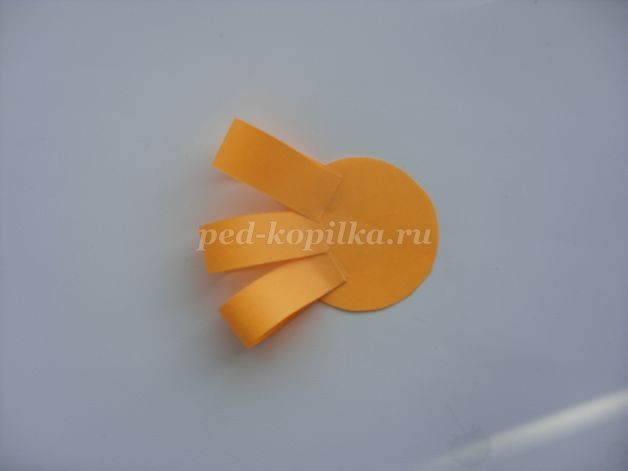 Весенняя прелесть для мамы: часть 2