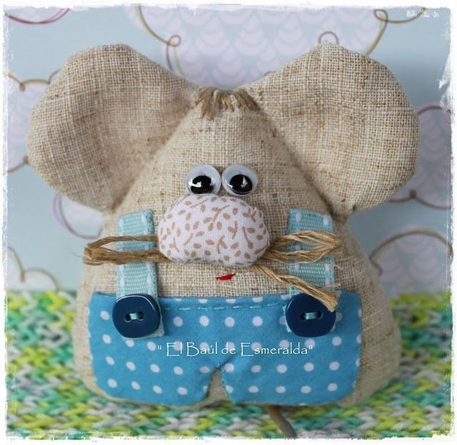 Мышка-норушка Мышка-норушка