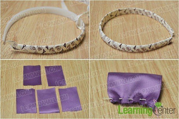 Нежный ободочек