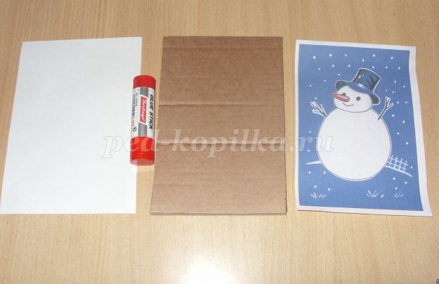 Зимние радости: часть 1