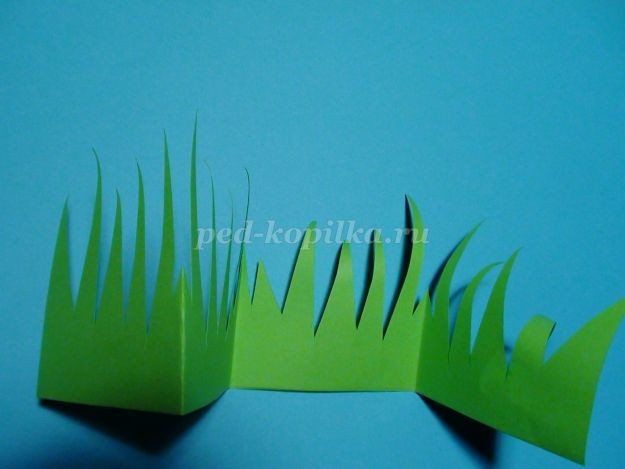 ​Берёзовая роща: часть 2