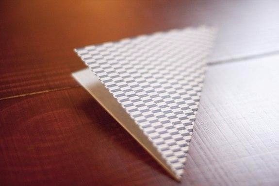 ​Букет оригами в технике "кусудама"