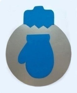 Волшебная рукавичка