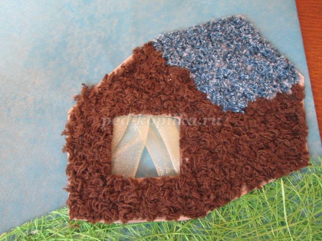 Волк и семеро козлят: часть 2 Волк и семеро козлят: часть 2