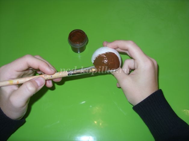 Подарок маме своими руками: часть 1