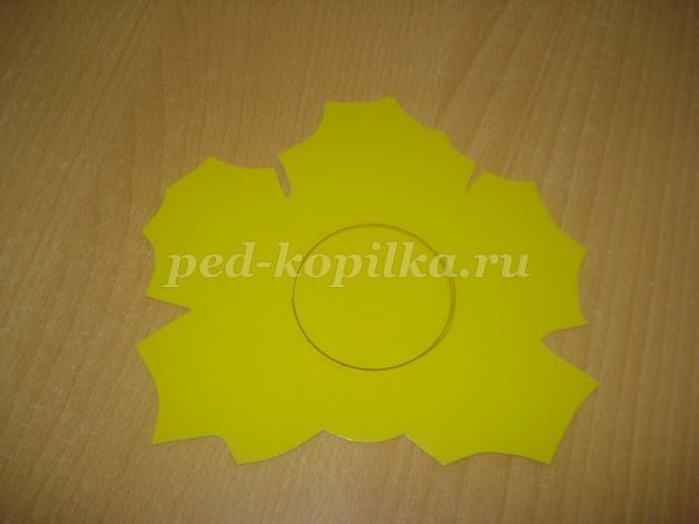 Игольница детскими руками: часть 1 Игольница детскими руками: часть 1