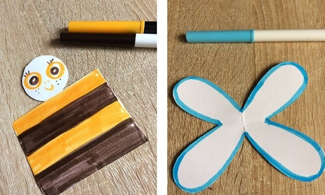 Пчелка Пчелка