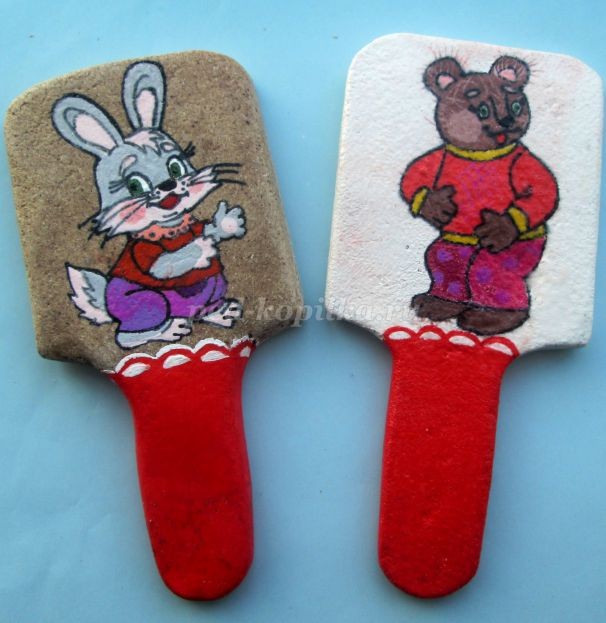 Плоскостной театр из опилок: часть 3 Плоскостной театр из опилок: часть 3