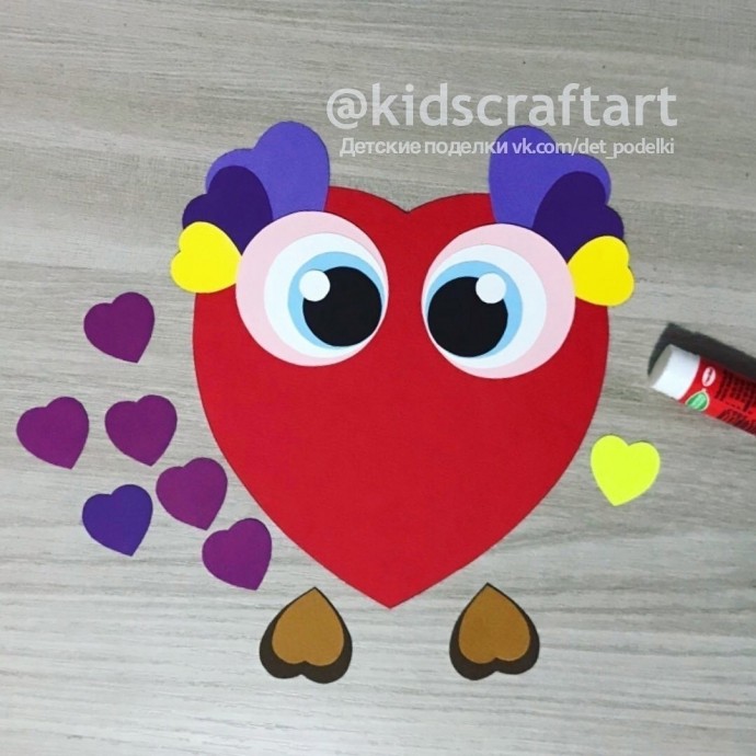 Совёнок Совёнок