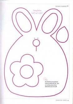 Украшения для декора, которые могут сшить дети Украшения для декора, которые могут сшить дети