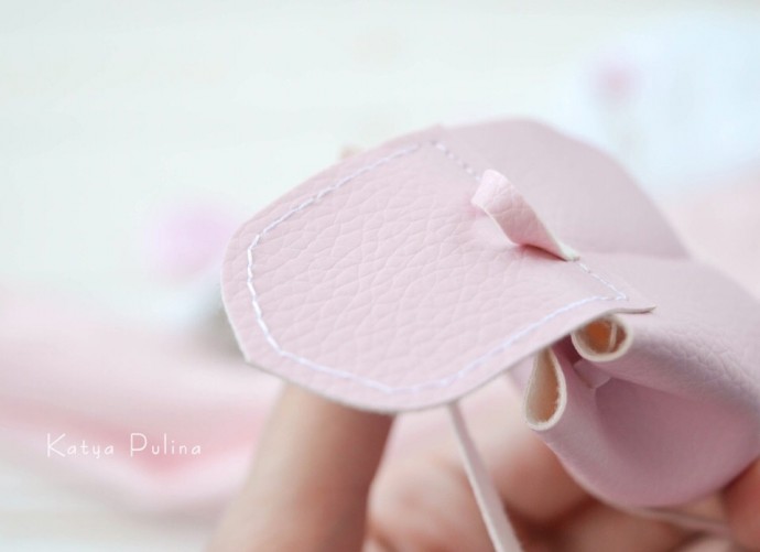 Рюкзачок для кукол Рюкзачок для кукол