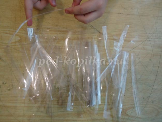 Корзинка с подснежниками: часть 1 Корзинка с подснежниками: часть 1