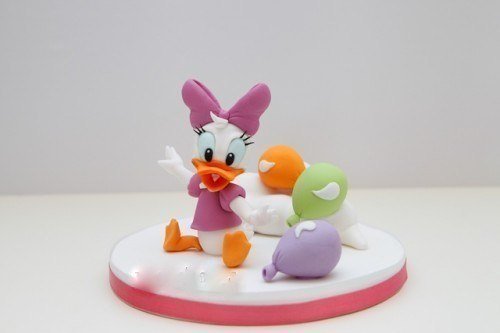 Лепим Дейзи