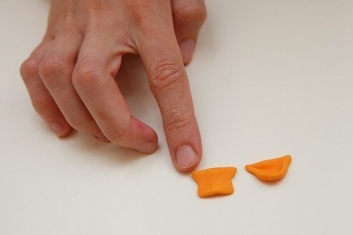 Лепим Дейзи