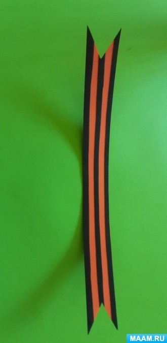 ​Поделка к Дню Великой Победы