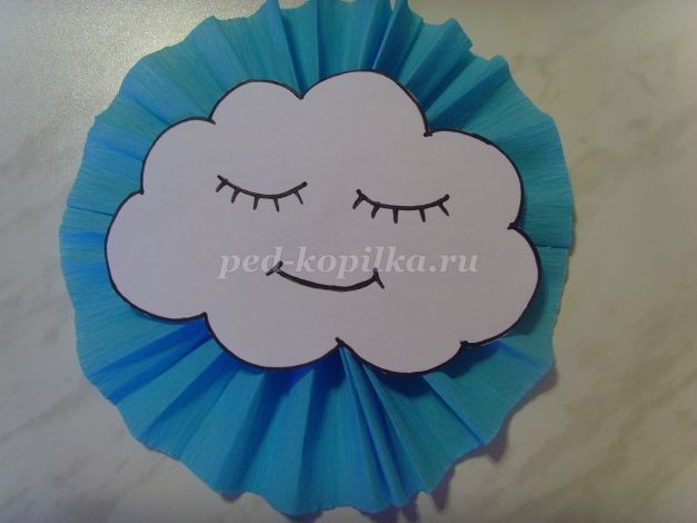 Солнышко и тучки: часть 1 Солнышко и тучки: часть 1