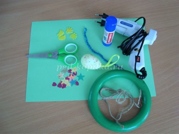 Венок с крыской: часть 1 Венок с крыской: часть 1