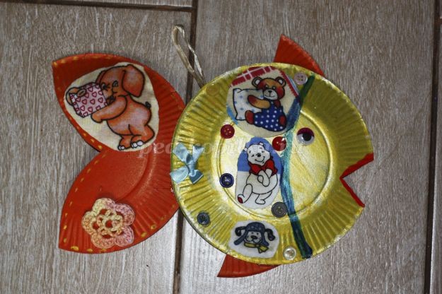 Золотая рыбка Золотая рыбка