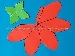 Клубничка для гостинца другу Клубничка для гостинца другу