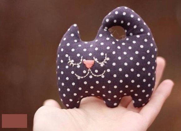 Котики-крошки Котики-крошки