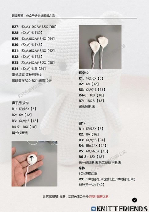 Мишутка и Панда