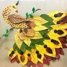 Осенняя красота