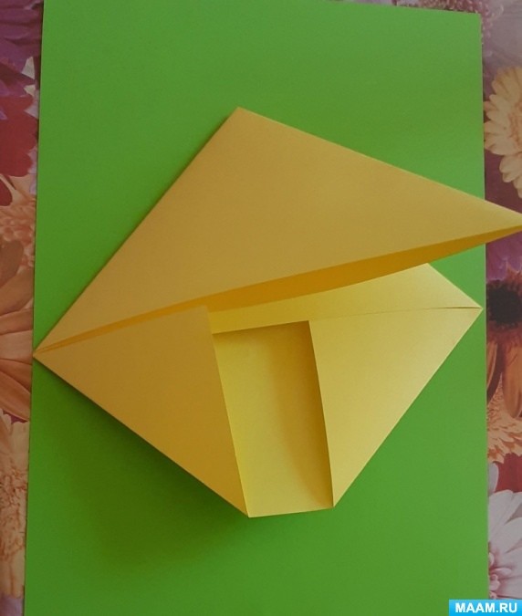 ​Поделка к Дню Великой Победы