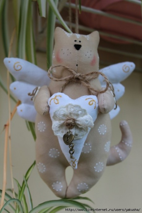 Тильда-звери Тильда-звери