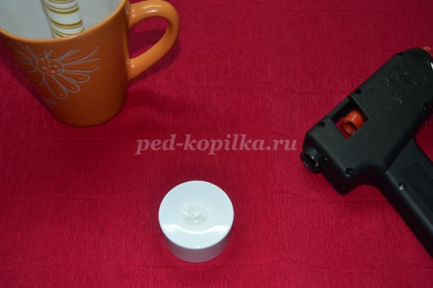 Топиарий цветочный на воздушном шарике: часть 1 Топиарий цветочный на воздушном шарике: часть 1