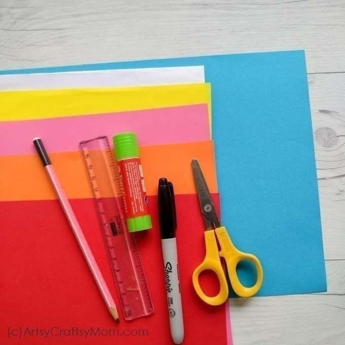 Воздушный змей