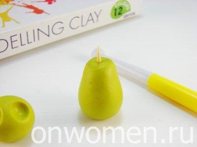 Лепим с детьми рысь Лепим с детьми рысь