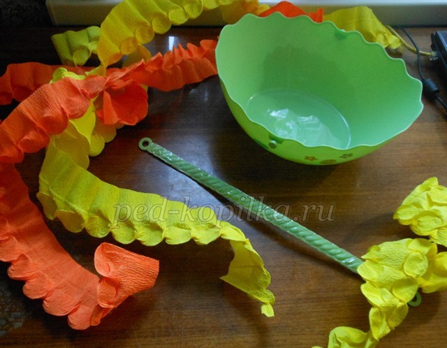 Лесные дары природы: мастер класс, часть 6 Лесные дары природы: мастер класс, часть 6