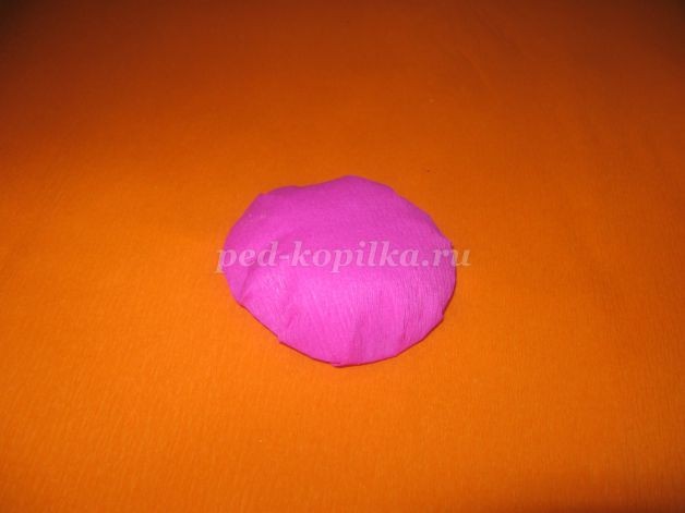 Матрешки-игольницы детскими руками: мастер-класс, часть 4 Матрешки-игольницы детскими руками: мастер-класс, часть 4