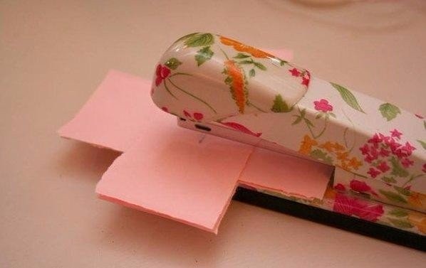 Нежные розы из бумаги Нежные розы из бумаги