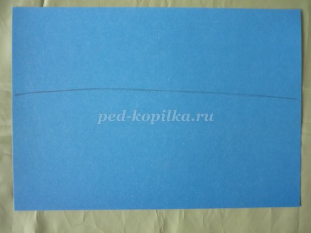 Пейзаж из осенних листьев: мастер-класс, часть 1 Пейзаж из осенних листьев: мастер-класс, часть 1