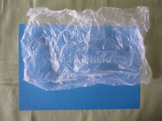 Пейзаж из осенних листьев: мастер-класс, часть 1 Пейзаж из осенних листьев: мастер-класс, часть 1